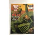 Quadrinhos 2000AD PROG 1495